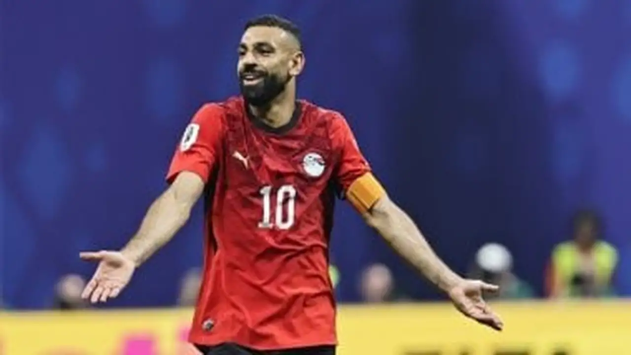 بشكتاش يكشف حقيقة التعاقد مع محمد صلاح في بيان مرتقب للجماهير